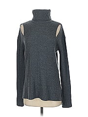 Robert Rodriguez Wool Pullover Sweater