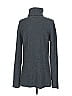 Robert Rodriguez 100% Wool Gray Wool Pullover Sweater Size S - photo 2