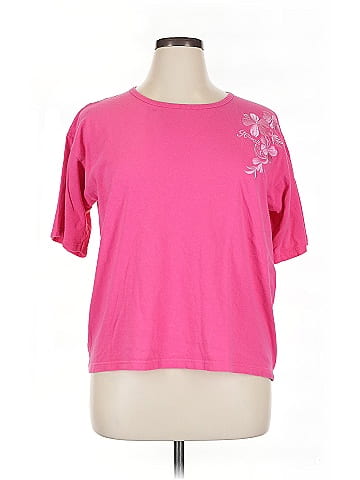 Anvil Short Sleeve T-Shirt (view 1)