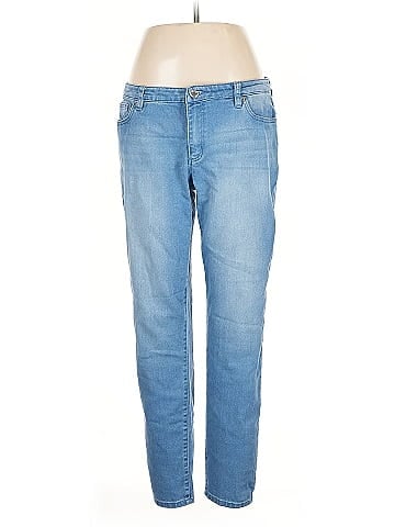 MICHAEL Michael Kors Jeans (view 1)