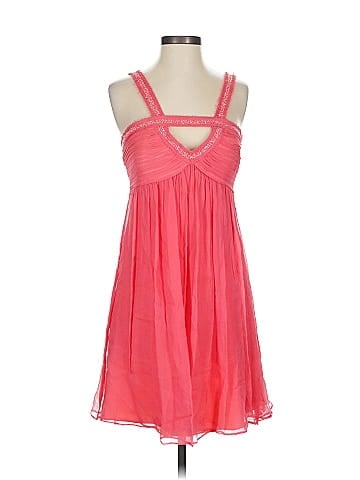 BCBGMAXAZRIA Cocktail Dress (view 1)