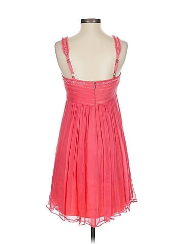 BCBGMAXAZRIA Cocktail Dress (view 2)