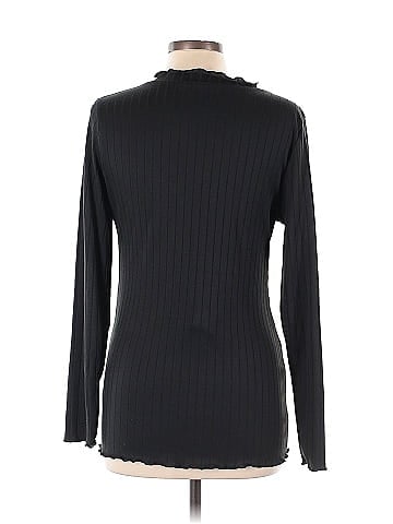 Hello Miz Long Sleeve Top (view 2)