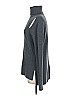Robert Rodriguez 100% Wool Gray Wool Pullover Sweater Size S - photo 4