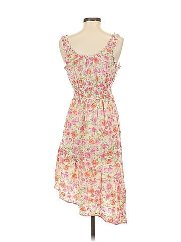 Hippie Rose Casual Dress (view 2)