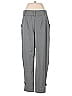 Worth New York Solid Gray Casual Pants Size 4 - photo 2
