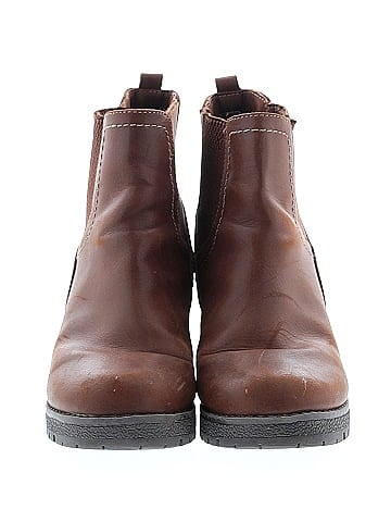 Eastland Ankle Boots (view 2)