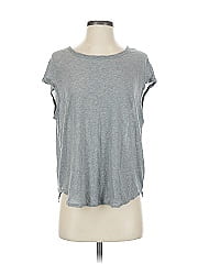 James Perse Sleeveless T Shirt