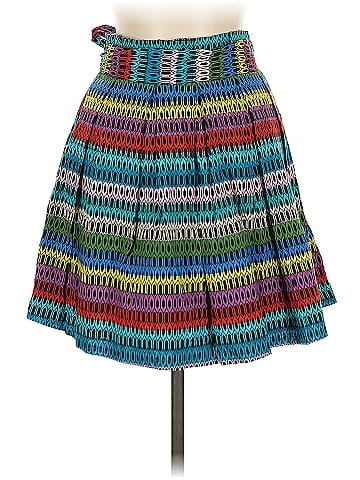 Jack by BB Dakota Casual Skirt (view 2)