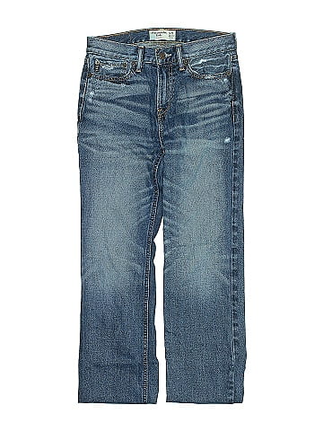 Abercrombie Jeans (view 1)