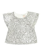 Cat & Jack Short Sleeve Top