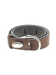 Doncaster Collection Leather Belt