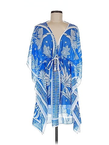 Bleu Rod Beattie Swimsuit Cover Up (view 1)