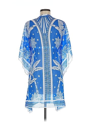 Bleu Rod Beattie Swimsuit Cover Up (view 2)