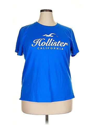 Hollister Active T-Shirt (view 1)