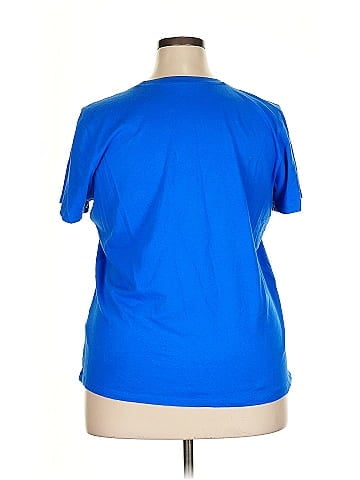 Hollister Active T-Shirt (view 2)