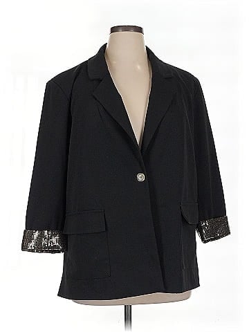 Andree by UNIT Blazer (view 1)
