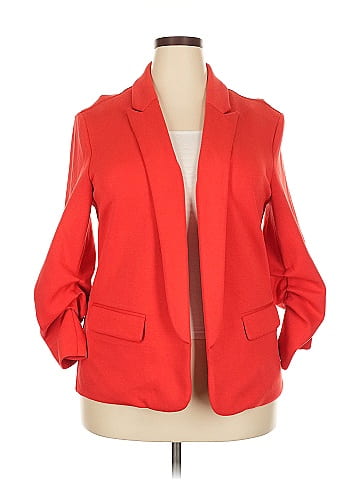 Scoop Blazer (view 1)