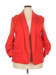 Scoop Blazer