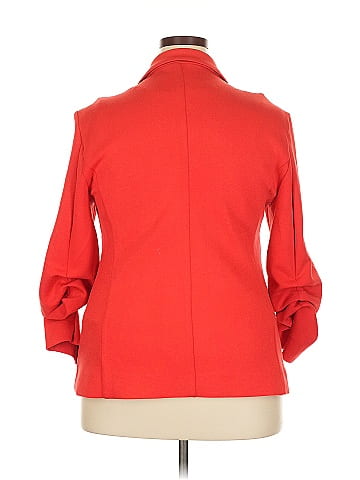 Scoop Blazer (view 2)