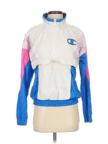 Champion Track Jacket (view 1)