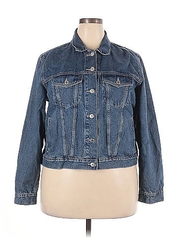 Gap Denim Jacket (view 1)