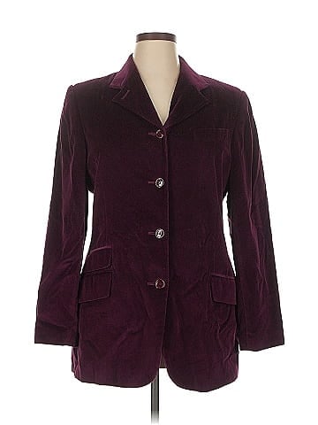 Lord & Taylor Jacket (view 1)