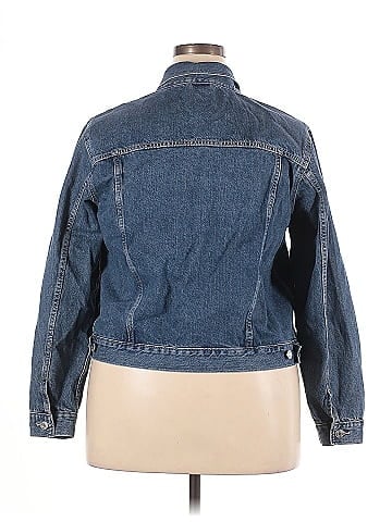 Gap Denim Jacket (view 2)