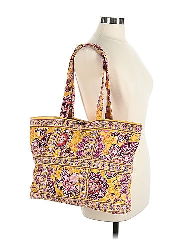 Vera Bradley Tote (view 2)