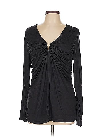 Daisy Fuentes Long Sleeve Top (view 1)