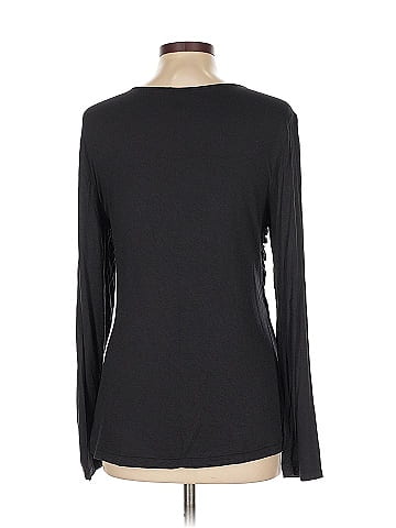 Daisy Fuentes Long Sleeve Top (view 2)