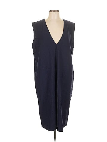 Eileen Fisher Casual Dress (view 1)