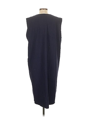 Eileen Fisher Casual Dress (view 2)