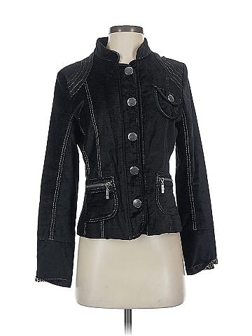 Montanaco Jacket (view 1)