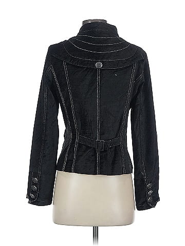 Montanaco Jacket (view 2)