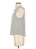Spiritual Gangster Gray Sleeveless T-Shirt Size S - photo 4