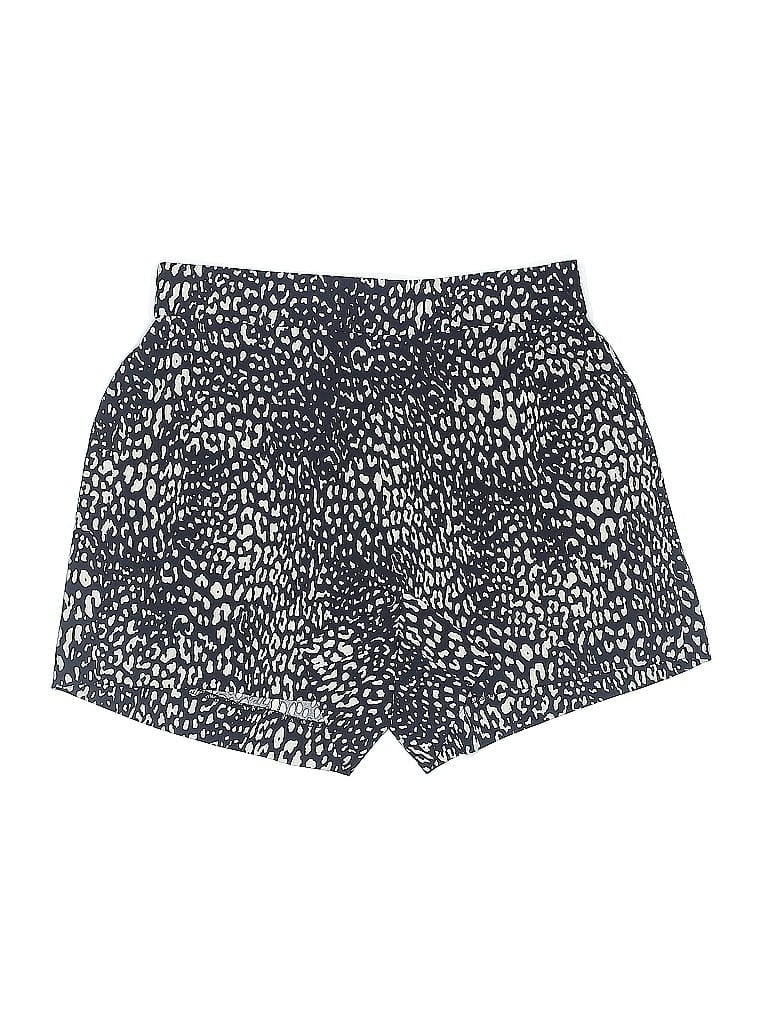 Pre-owned Calvin Klein Shorts In Blue