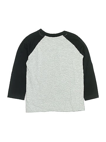 Marvel 3/4 Sleeve T-Shirt (view 2)