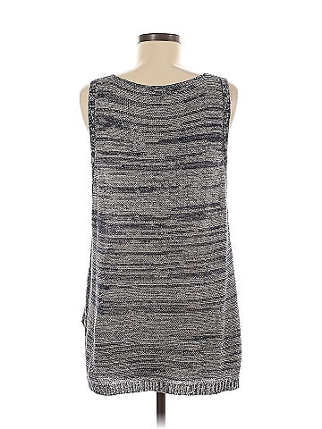 Eileen Fisher Sleeveless Top (view 2)