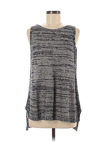 Eileen Fisher Sleeveless Top (view 1)