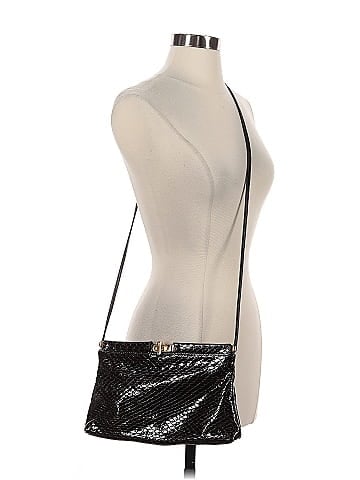 Assorted Brands Leather Crossbody Bag (view 2)