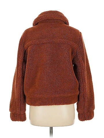 Gap Faux Fur Jacket (view 2)