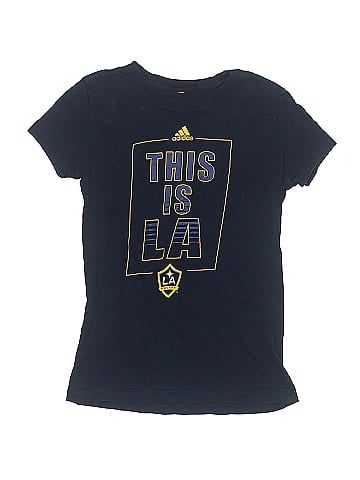 Adidas Short Sleeve T-Shirt (view 1)