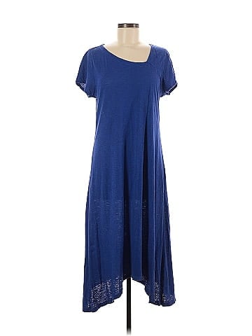 Eileen Fisher Casual Dress (view 1)