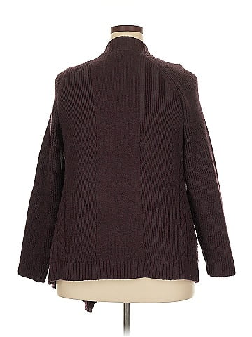 J.Jill Cardigan (view 2)