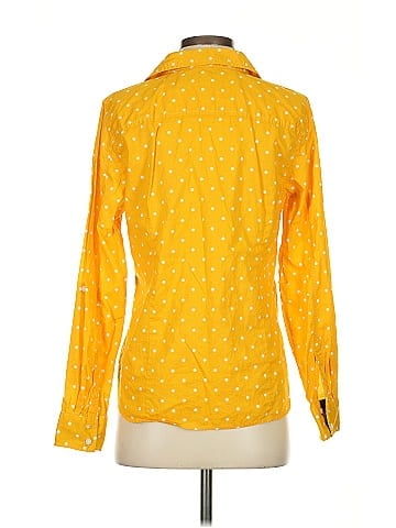 Tommy Hilfiger Long Sleeve Button-Down Shirt (view 2)
