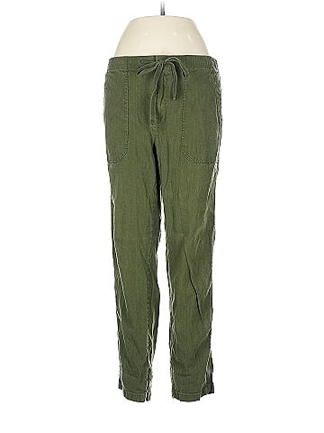 Lou & Grey Linen Pants (view 1)