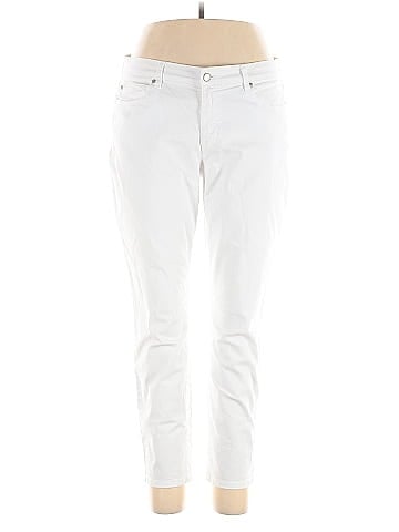 Eileen Fisher Jeans (view 1)