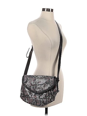 Aimee Kestenberg Leather Crossbody Bag (view 2)