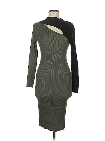 No Boundaries Cocktail Dress (view 1)